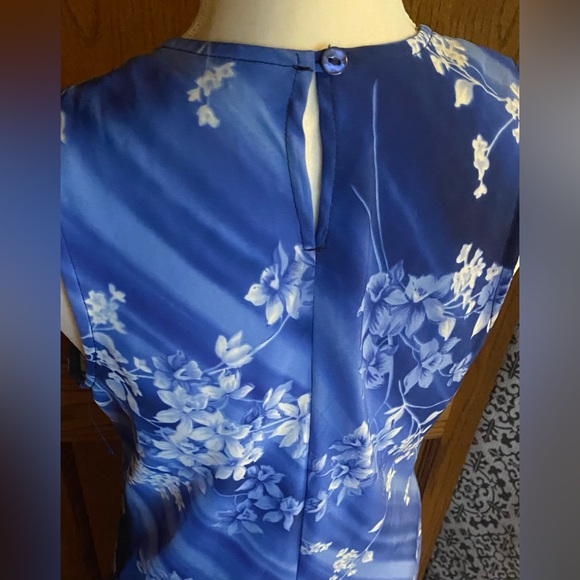 My Michelle Maxi Dress - Picture 4 of 7